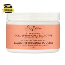 Curl Enhance Smoothie, 12 OZ