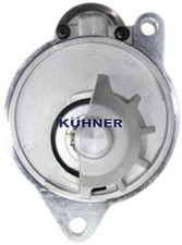 AD KÜHNER 60866 Starter Anlasser 1,4kW für FORD USA Bronco SUV 12V