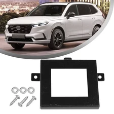 Front Bumper Distance Sensor Millwave Radar Cover For Honda CRV CR-V 2023-2025