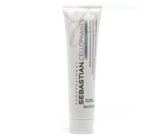 Sebastian Cellophanes Clear Shine Hair Gloss 10.1oz 300mL-semi permanent