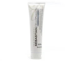Sebastian Cellophanes Clear Shine Hair Gloss 10.1oz 300mL-semi permanent