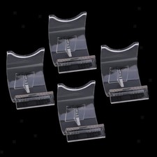 4 teiliges Feuerzeug Display Set mit St&auml;nder, Ladenzubeh&ouml;r und Geschenkideen