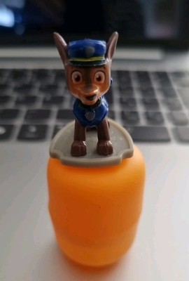  CHASE Figuren aus der PAW-Patrol Serien an  unbespielt!!!