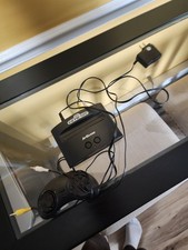 AtGames Sega Genesis Classic Mini Game Console w/ 80 Built-In Games