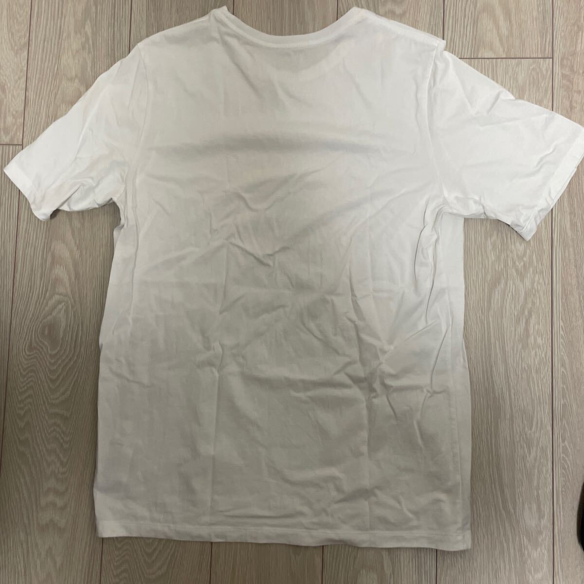 ARC'TERYX T shirt ARC TERYX usata bianca taglia M ARCTERYX spacco SS T shirt