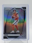 BO NIX 2024 PANINI PRIZM ROOKIE SILVER #309 BRONCOS Q5692