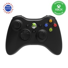 Hyperkin Xenon Wired Controller for Xbox Series X S Windows Plug Play Gaming