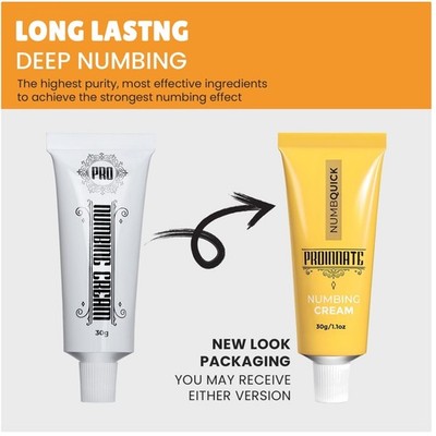 Arnica & Emu Oil Numbing Cream for Anorectal Areas