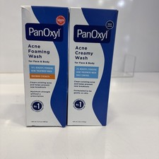 Acne Treatment for face and body 4 