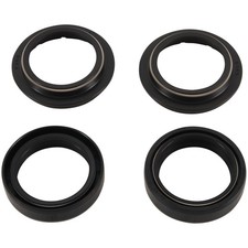 New Pivot Works Fork Seal Kit PWFSK-Z034 For ...