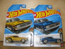 Hot Wheels Camaro for sale | eBay