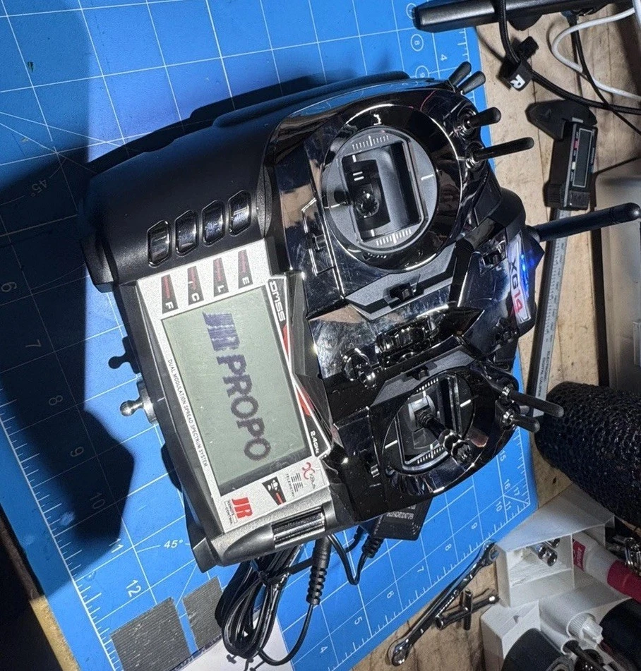 jr 11x products for sale | eBay