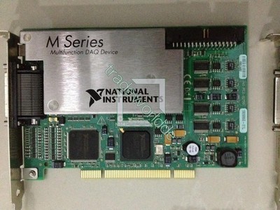 1PCS NI PCI-6259 M Series Multifunction DAQ Card