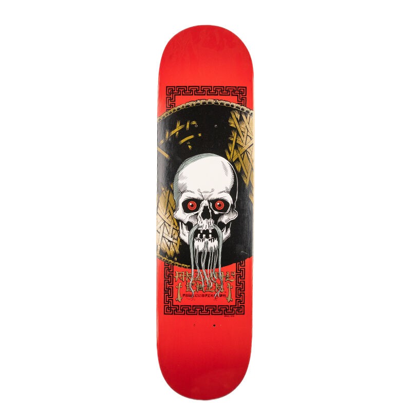 Deck Rare Collectable