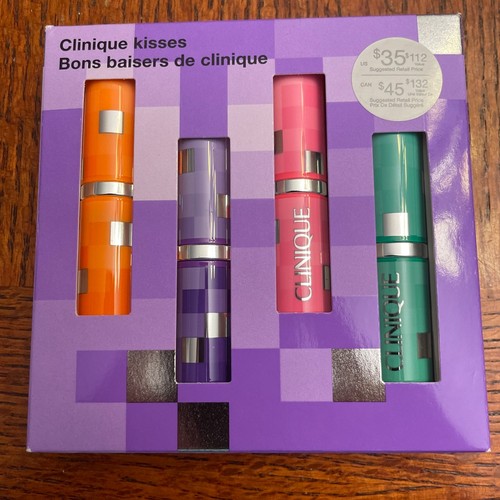 Clinique Lippen und Wimpern Sets und Kits - Bild 16 von 21