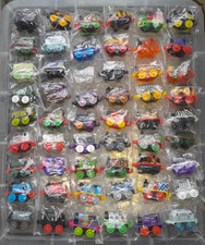 195 Thomas The Tank & Friends Minis Lot