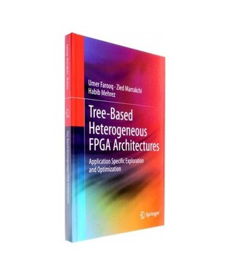 Tree-based Heterogeneous FPGA Architectures: Application Specific Exploration an