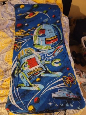 Star Wars R2D2 Sleeping Bag 寝袋 Star Wars Sleeping Bag 2025 |