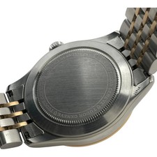 TUDOR 1926 91451 White PG/Stainless Steel Automatic Mens Watch #OK1398 2