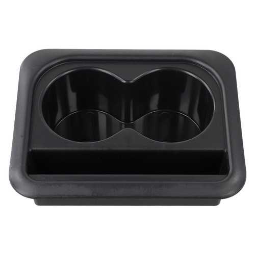 Car Armrest Box with Integrated Cup Holder and Storage for Cards and Tissues - Picture 4 of 12