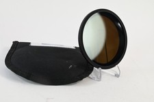 Formatt Hitech 82mm Warm 2 Cool Filter #G598