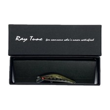 Ray Tune Regular Minnow, Condition A