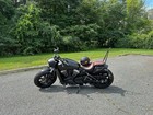 2022 INDIAN SCOUT BOBBER ABS