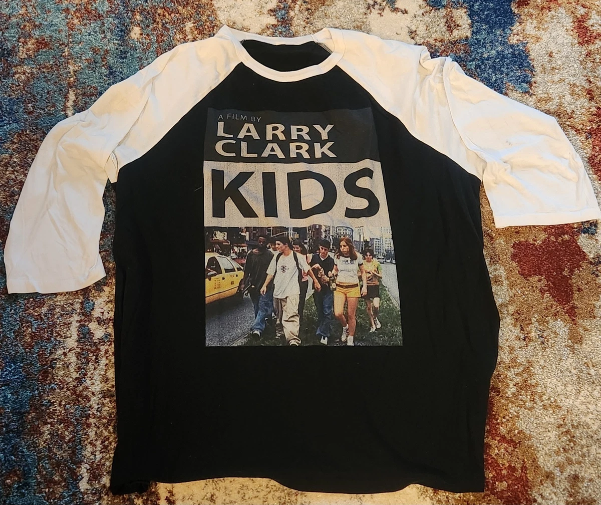 Kids Larry Clark In Men's T-Shirts | eBay