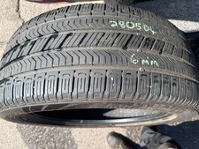2025 275 45 22 115W XL Continental Crosscontact RX LR | DoT0525 | 6mm Tread