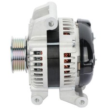 Alternator 13868 2001-2006 Chrysler Sebring Dodge Stratus 04606755ac 4606755ad