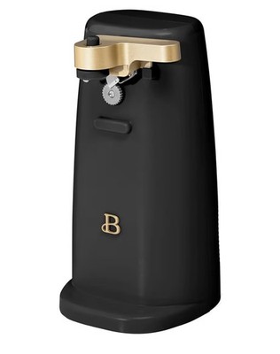 Beautiful Easy-Prep Electric Can Opener by Drew Barrymore