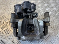 Land Rover Range Rover Evoque L538 2016 Links Bremssattel hinten GJ322K328BC