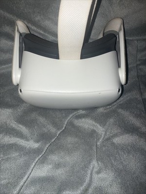 Meta Quest 2 VR Headset Only