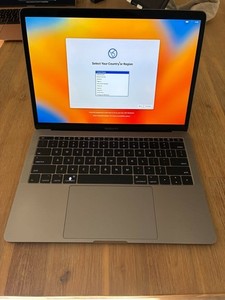 13 inch 2017 MacBook Pro | eBay