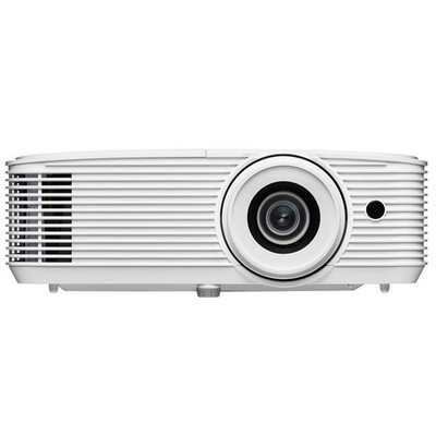 Optoma EH401 Full HD Compact Laser DLP Projector