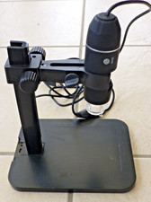 Mini Digital Mikroskop 1000X HD Lupe  Kamera 8 LEDs mit Ständer