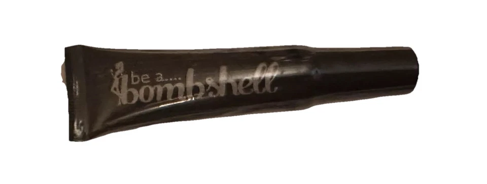 Be A Bombshell Lip Gloss. NEW And WELL SEALED. - Image 3 of 3