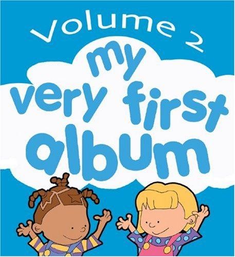 My Very First Album: v. 2 (Kids Songs) - Kids Now