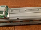 O SCALE Atlas 2 Rail Passenger Car California Zephyr Dome Chair  "Silver Lounge" — photo 10