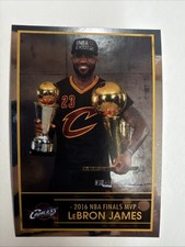 2016-17 Panini NBA Sticker Collection - Checklist Added 8