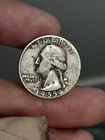 1955 Washington Quarter #3