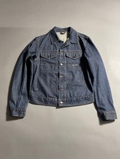 Stone Island Denim Jacket Vintage Y2K M Mens