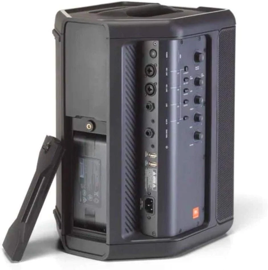 JBL Professional EON ONE Compact All-In-One Battery-Powered Personal PA System - Image 3 of 4