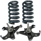 5" Drop Spindles & Coils Springs Drop kit for 1973-1987 C-10 K5 Blazer Jimmy