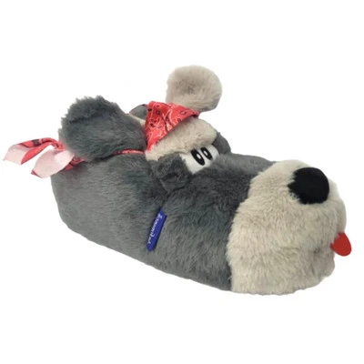 DE fonseca Pantofole Babbucce MOPPINE maschili Art. TEVERE I M927 GRIGIO