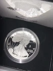 2026 W PROOF American Silver Eagle 1 Oz  250th Liberty Privy IN HAND ready to sh