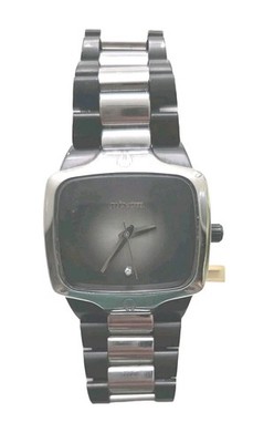 Nixon Wristwatch 8E _7144 6.5''