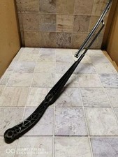 PEUGEOT 307 SW 3H Scheibenwischer vorne 2849653276380 2.00 Petrol 18243330