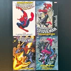 NEW! Amazing Spider-Man: Brand New Day - Complete Set Vol 1 2 3 4 - Marvel TPB