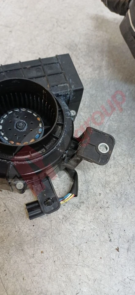 KIA NIRO 4 MK2 HYUNDAI KONA BATTERY COOLING FAN 2022-2025 37580BY000 - Image 4 of 4